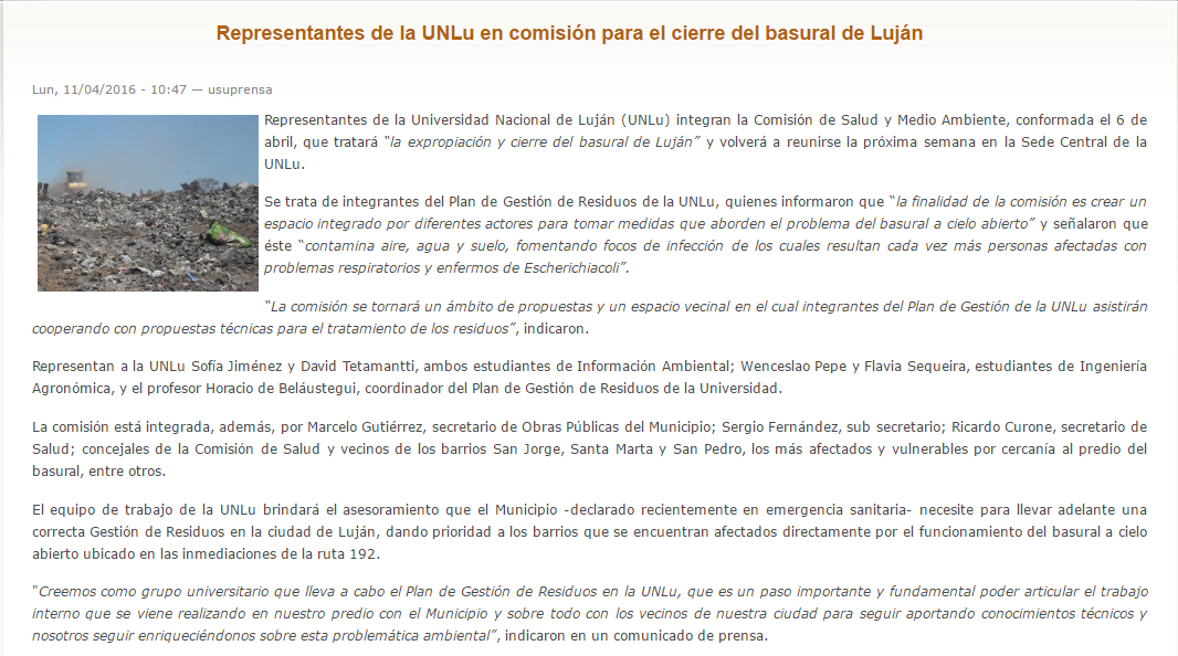 noticia
